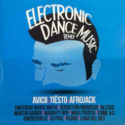 V/A - Electronic Dance Music Remix [2014] Ed. ARG