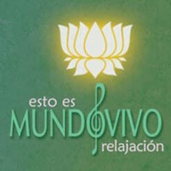 V/A  - Esto Es Mundo Vivo Relajacion [2010] Ed. CHI (NYS)