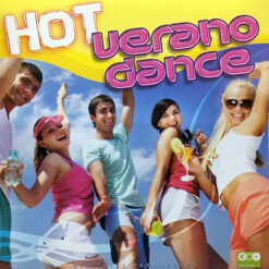 V/A - Hot Verano Dance [2011] Ed. CHI