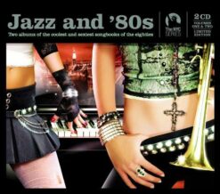 V/A - Jazz and ´80s [2007] Ed. ARG (2CD) (NyS)
