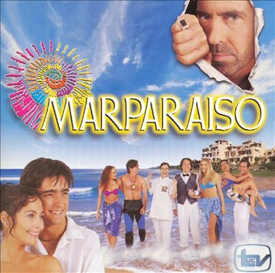 V/A – Marparaiso [1998] Ed. CHI