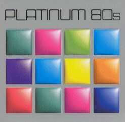 V/A – Platinum 80s [2002] Ed. EUR