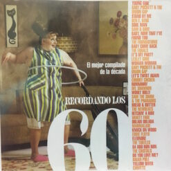 V/A - Recordando Los 60, El mejor compilado de la década.  [2003] Ed. ARG