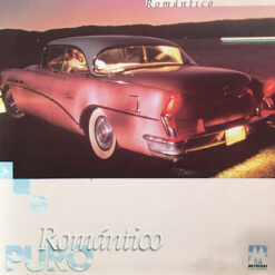 V/A - Romántico [2000] Ed. CHI