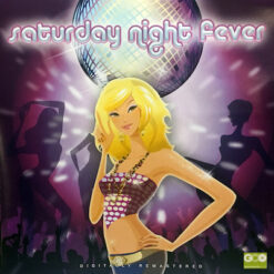 V/A - Saturday Night Fever [2011] Ed. CHI