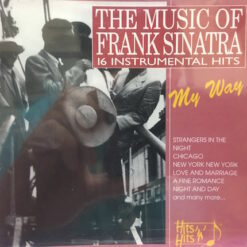 V/A - The Music Of Frank Sinatra (16 instrumental hits) [1994] Ed. UK