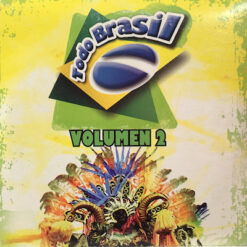 V/A - Todo Brasil, Vol. 2 [2005] Ed. CHI