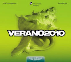 V/A - Verano2010 (2CD) [2009]  Ed. ARG