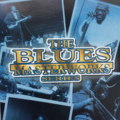 V/A - The Blues Masterworks Series [1995] Ed. ARG