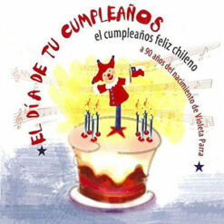 V/A - El Dia De Tu Cumpleaños [2009]  Ed. CHI