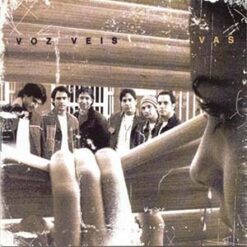 Voz Veis - Vas [2004]  Ed. CHI
