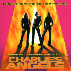 V/A - Charlie's Angels - OST [2000] Ed. US