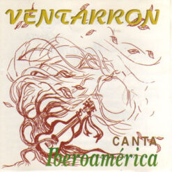 Ventarron - Canta Latinoamérica [XXXX] Ed. CHI