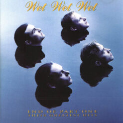 Wet Wet Wet - Part One [1994] Ed. USA