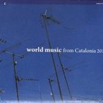 V/A - World Music From Catalonia 2011