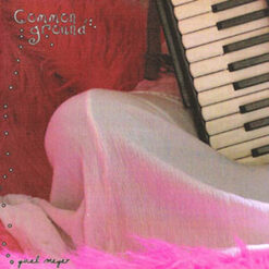 Yael Meyer - Common Ground [2004] Ed. CHI