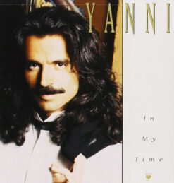 Yanni - In My Time [1993] Ed. USA