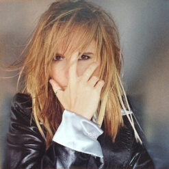 Melissa Etheridge - Your Little Secret [1995] Ed. USA