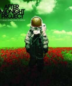 After Midnight Project - Let's Build Something To Break [2009] Ed. USA