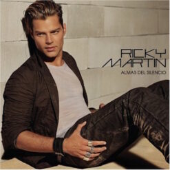 Ricky Martin - Almas Del Silencio [2003] Ed. CHI Nuevo y Sellado