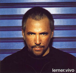 Alejandro Lerner - Vivo [2001] Ed. ARG