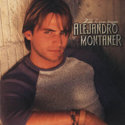 Alejandro Montaner - Todo Lo Que Tengo [2002] Ed. CHI