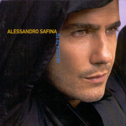 Alessandro Safina - Musica Di Te [2003]  Ed. EUR