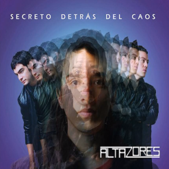 Altazores - Secreto Detrás Del Caos [2011] Nuevo y Sellado