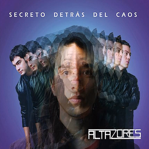 Altazores - Secreto Detrás Del Caos