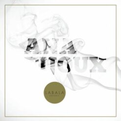 Ana Tijoux – La Bala [2012] Ed. USA (NYS)