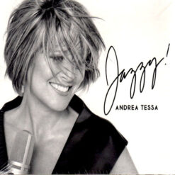 Andrea Tessa – Jazzy! [2012] Ed. CHI