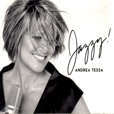 Andrea Tessa – Jazzy! [2012] Ed. CHI
