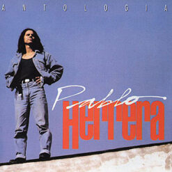 Pablo Herrera - Antología [1997] Ed. CHI