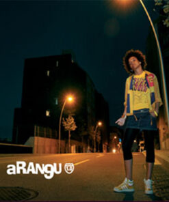 Arangu - 1.0 (Cd Promocional) [2008]