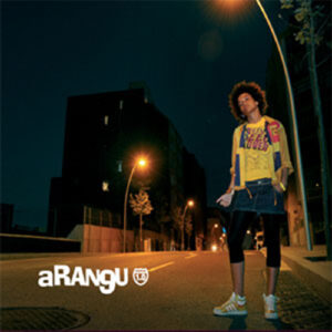 Arangu - 1.0 (Cd Promocional) [2008]