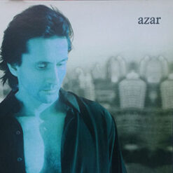 Azar - Azar [2003]  Ed. CHI
