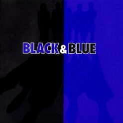 Backstreet Boys - Black & Blue [2000] Ed. JAP