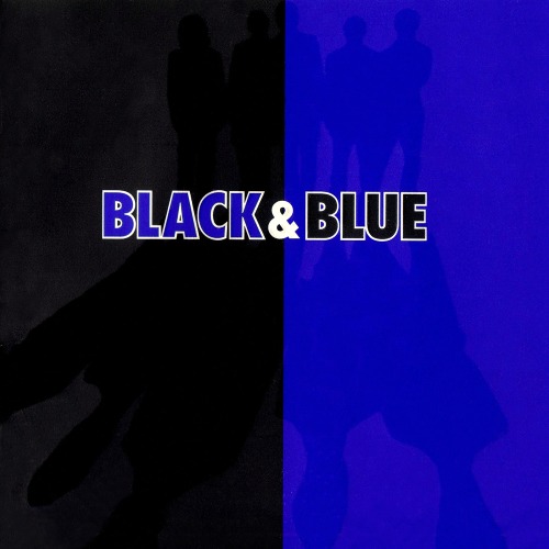 Backstreet Boys - Black & Blue