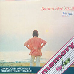 Barbra Streisand - People [1995]  Ed. CHI