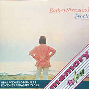 Barbra Streisand - People
