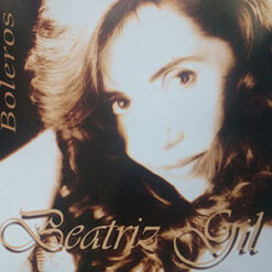 Beatriz Gil - Boleros [1999]  Ed. ECU