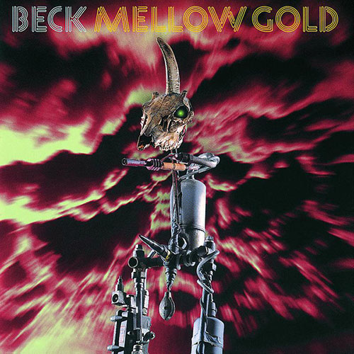 Beck - Mellow Gold