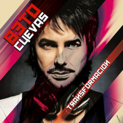 Beto Cuevas - Transformación [2012] Ed. CHI