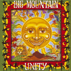 Big Mountain - Unity [1994] Ed. JAP