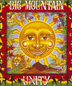Big Mountain - Unity [1994] Ed. JAP