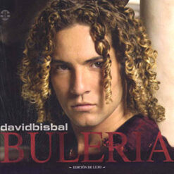 David Bisbal - Buleria [2003]  Ed. CHI