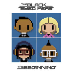 Black Eyed Peas, The - The Beginning [2010] Ed. USA