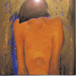 Blur – 13 [2014] Ed. EUR