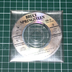 Bruce Springteen - Cover Me & Pink Cadillac [1984] MiniCd