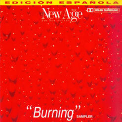 V/A - Burning (SAMPLER) [1997] Ed. SPA